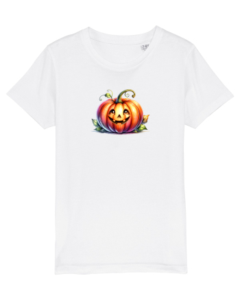 DOVLEAC DRAGALAS - ACUARELA VINTAGE White