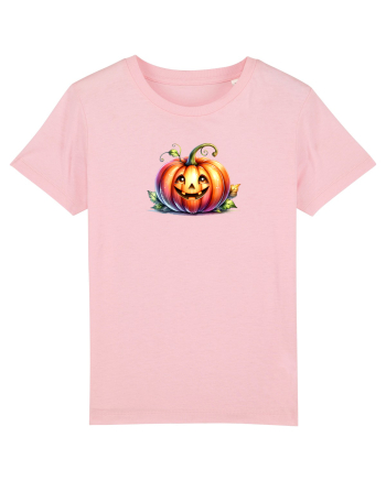DOVLEAC DRAGALAS - ACUARELA VINTAGE Cotton Pink