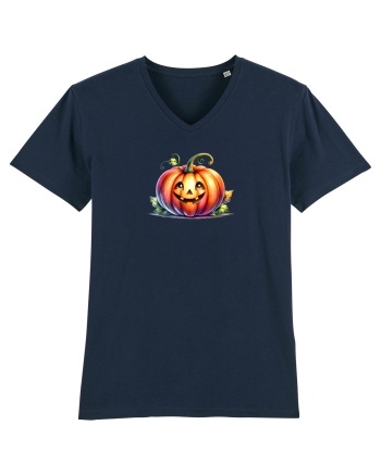 DOVLEAC DRAGALAS - ACUARELA VINTAGE French Navy
