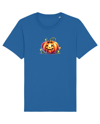 DOVLEAC DRAGALAS - ACUARELA VINTAGE Royal Blue