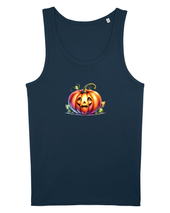 DOVLEAC DRAGALAS - ACUARELA VINTAGE Navy