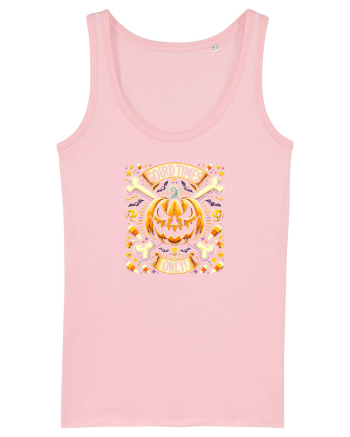 GOURD (GOOD) TIMES ONLY! Cotton Pink