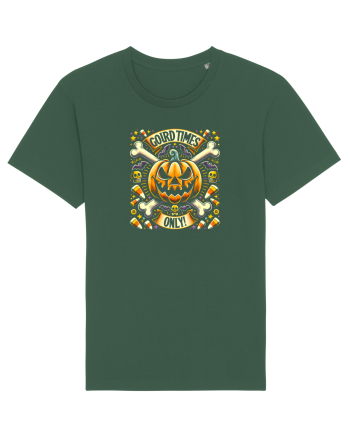 GOURD (GOOD) TIMES ONLY! Bottle Green