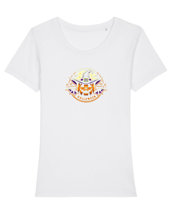 HALLOWEEN - DOVLEAC VRAJITOR White