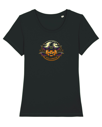 HALLOWEEN - DOVLEAC VRAJITOR Black