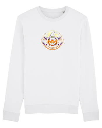 HALLOWEEN - DOVLEAC VRAJITOR White