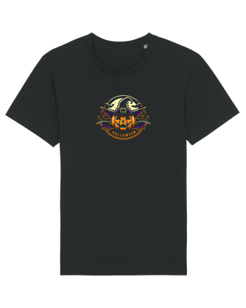 HALLOWEEN - DOVLEAC VRAJITOR Black