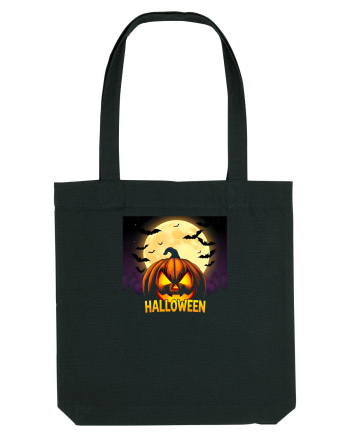 HALLOWEEN - DOVLEAC & LUNA & LILIECI Black