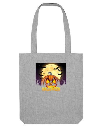 HALLOWEEN - DOVLEAC & LUNA & LILIECI Heather Grey