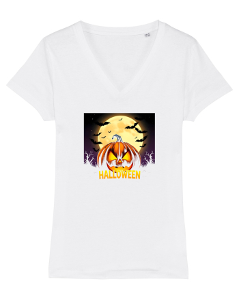 HALLOWEEN - DOVLEAC & LUNA & LILIECI White