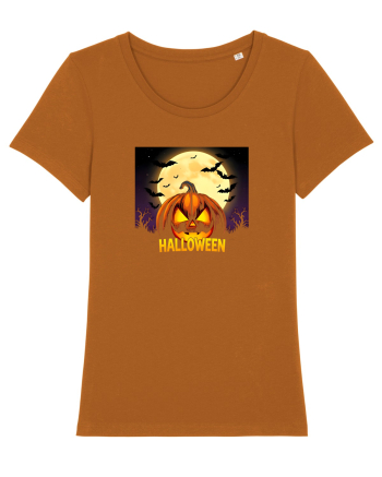 HALLOWEEN - DOVLEAC & LUNA & LILIECI Roasted Orange