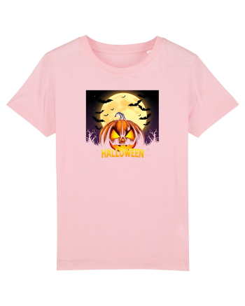 HALLOWEEN - DOVLEAC & LUNA & LILIECI Cotton Pink