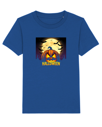 HALLOWEEN - DOVLEAC & LUNA & LILIECI Majorelle Blue
