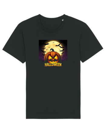 HALLOWEEN - DOVLEAC & LUNA & LILIECI Black