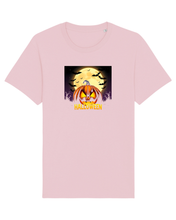 HALLOWEEN - DOVLEAC & LUNA & LILIECI Cotton Pink