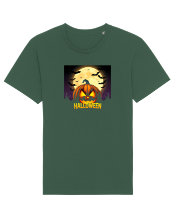 HALLOWEEN - DOVLEAC & LUNA & LILIECI Bottle Green