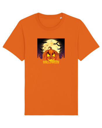 HALLOWEEN - DOVLEAC & LUNA & LILIECI Bright Orange