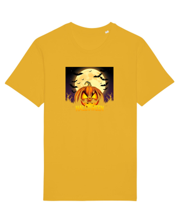 HALLOWEEN - DOVLEAC & LUNA & LILIECI Spectra Yellow