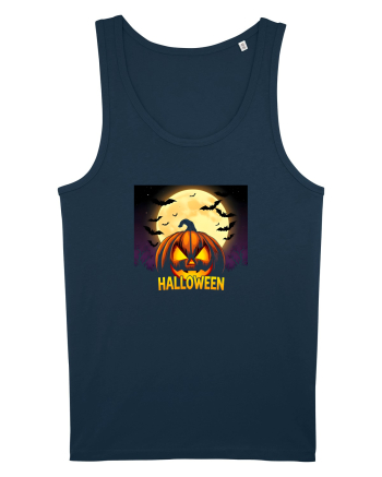 HALLOWEEN - DOVLEAC & LUNA & LILIECI Navy