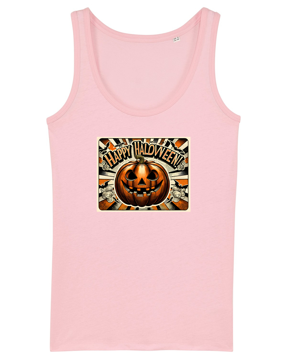 Maiou Damă Dreamer Cotton Pink