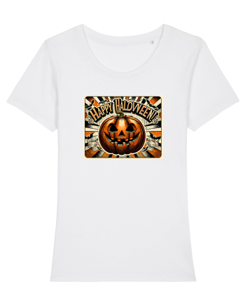 HAPPY HALLOWEEN - DOVLEAC & LUNA & LILIECI White