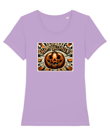 HAPPY HALLOWEEN - DOVLEAC & LUNA & LILIECI Lavender Dawn