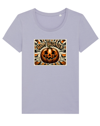 HAPPY HALLOWEEN - DOVLEAC & LUNA & LILIECI Lavender