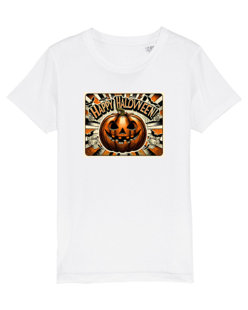 HAPPY HALLOWEEN - DOVLEAC & LUNA & LILIECI White