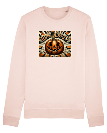 HAPPY HALLOWEEN - DOVLEAC & LUNA & LILIECI Candy Pink