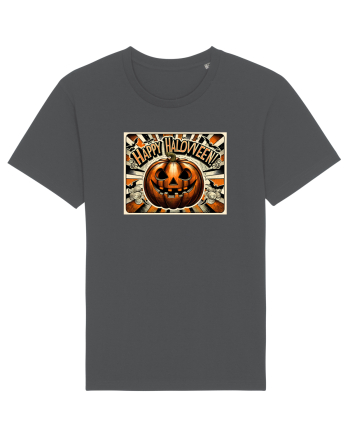 HAPPY HALLOWEEN - DOVLEAC & LUNA & LILIECI Anthracite