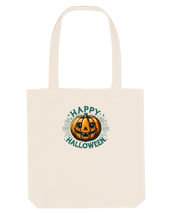 HAPPY HALLOWEEN - DOVLEAC Natural
