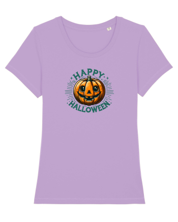 HAPPY HALLOWEEN - DOVLEAC Lavender Dawn