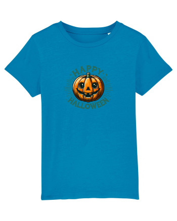 HAPPY HALLOWEEN - DOVLEAC Azur