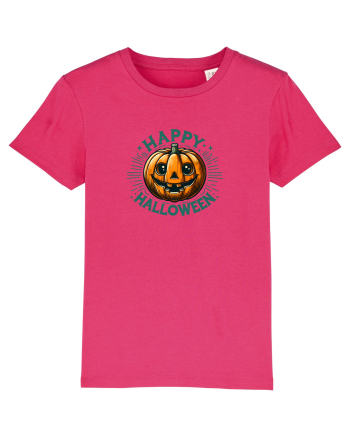 HAPPY HALLOWEEN - DOVLEAC Raspberry