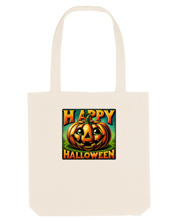 HAPPY HALLOWEEN - DOVLEAC 2 Natural