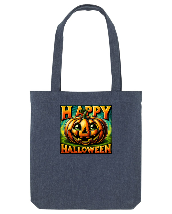 HAPPY HALLOWEEN - DOVLEAC 2 Midnight Blue