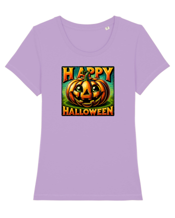 HAPPY HALLOWEEN - DOVLEAC 2 Lavender Dawn