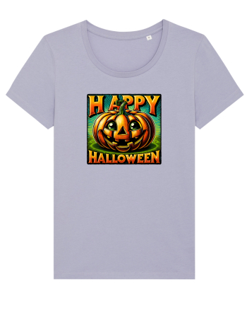HAPPY HALLOWEEN - DOVLEAC 2 Lavender