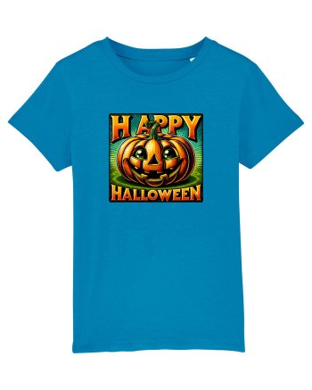 HAPPY HALLOWEEN - DOVLEAC 2 Azur