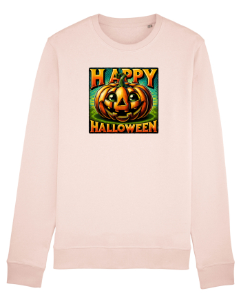 HAPPY HALLOWEEN - DOVLEAC 2 Candy Pink