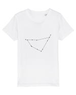 Zodia şi constelaţia Capricornului Tricou mânecă scurtă  Copii Mini Creator
