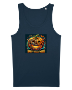 HAPPY HALLOWEEN - DOVLEAC STEAMPUNK Maiou Bărbat Runs