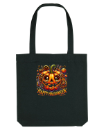 HAPPY HALLOWEEN - DOVLEAC STEAMPUNK 2 Sacoșă textilă