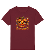 HAPPY HALLOWEEN - DOVLEAC STEAMPUNK 2 Tricou mânecă scurtă  Copii Mini Creator