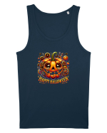 HAPPY HALLOWEEN - DOVLEAC STEAMPUNK 2 Maiou Bărbat Runs