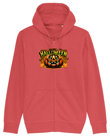 HAPPY HALLOWEEN - DOVLEAC DRAGALAS  Carmine Red
