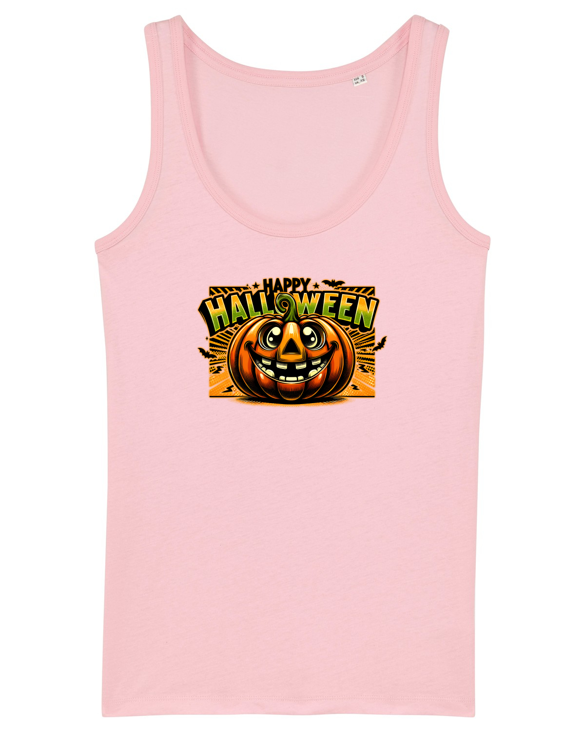 Maiou Damă Dreamer Cotton Pink