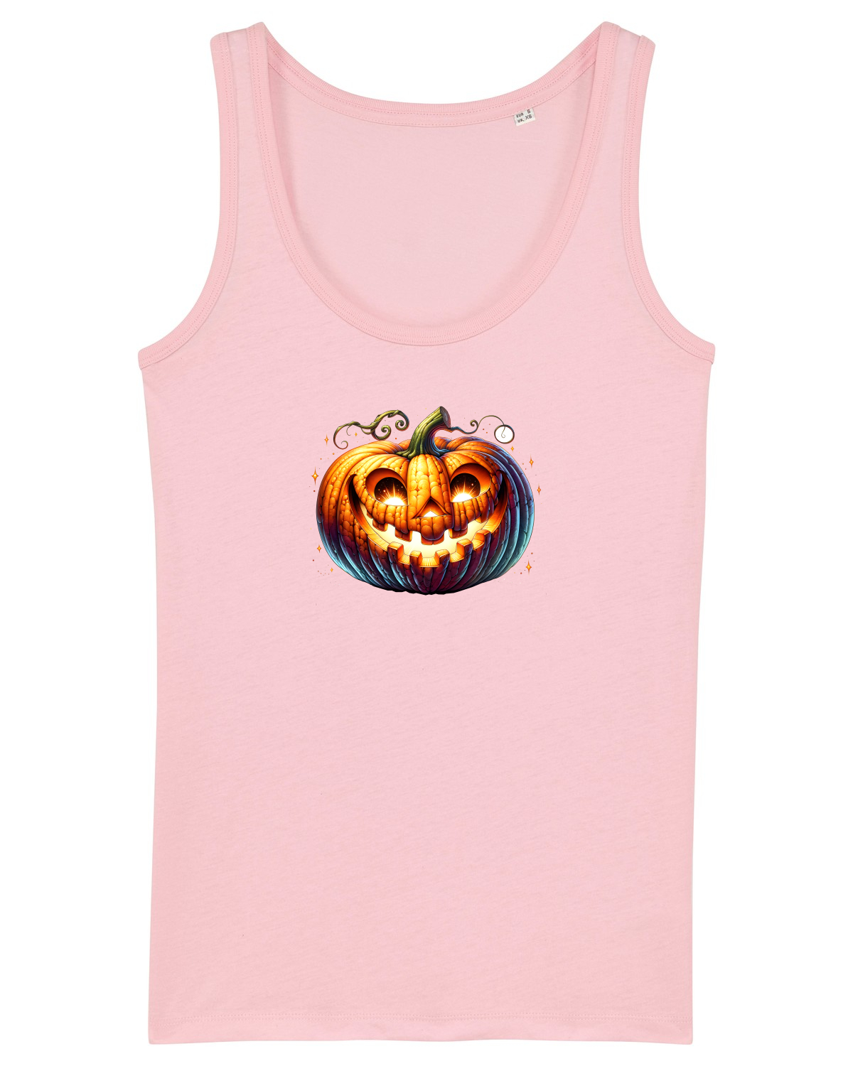 Maiou Damă Dreamer Cotton Pink