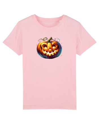 DOVLEAC MAGIC Cotton Pink