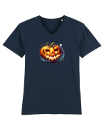 DOVLEAC MAGIC Tricou mânecă scurtă guler V Bărbat Presenter